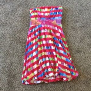 American Rag dress. Medium.